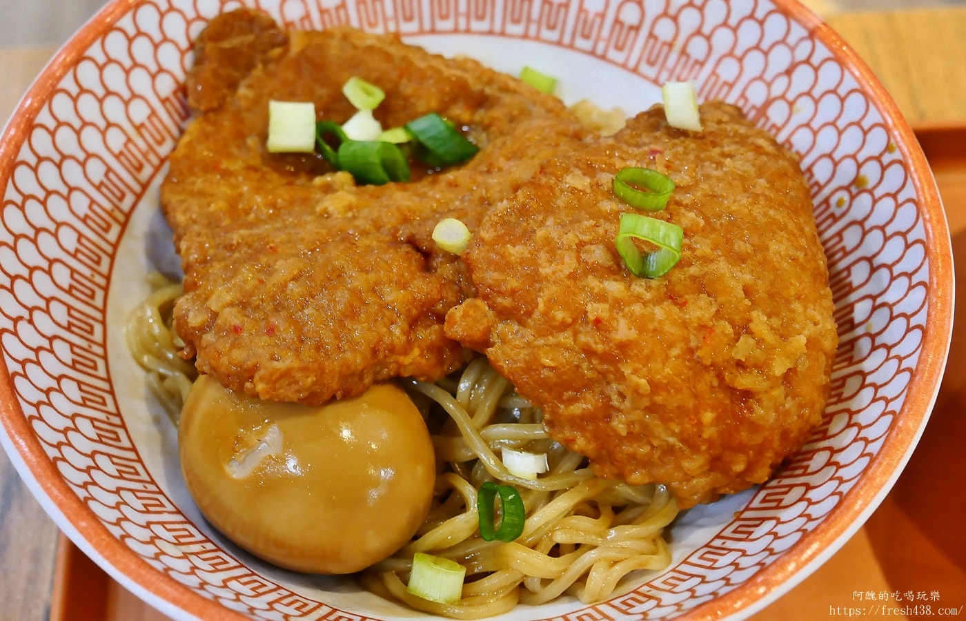 板橋美食推薦｜花山家台麵小館 高CP值麵店、必吃小菜與免費冬瓜茶