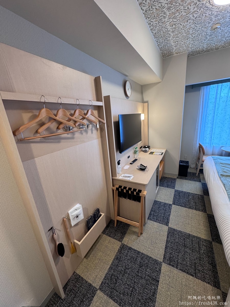 那霸蒙特利拉蘇瑞酒店 Hotel Monterey La Soeur Naha 開箱｜2026翻修評價：國際通入口、縣廳前站2分鐘（原Hotel Rocore Naha）