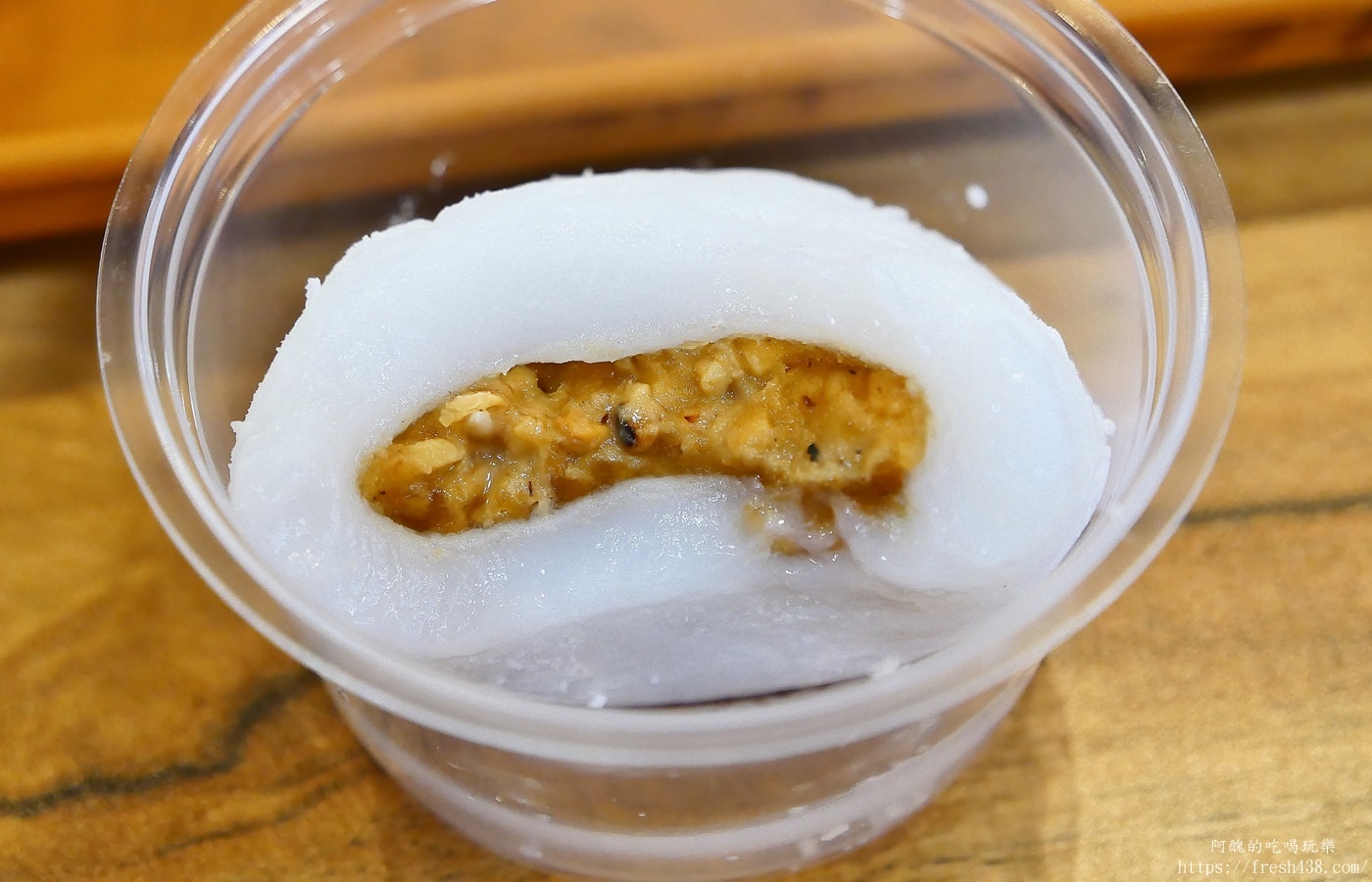 板橋美食推薦｜花山家台麵小館 高CP值麵店、必吃小菜與免費冬瓜茶