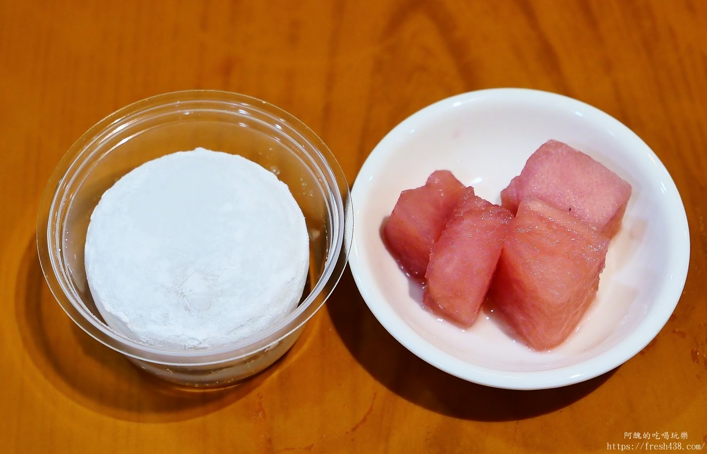 板橋美食推薦｜花山家台麵小館 高CP值麵店、必吃小菜與免費冬瓜茶