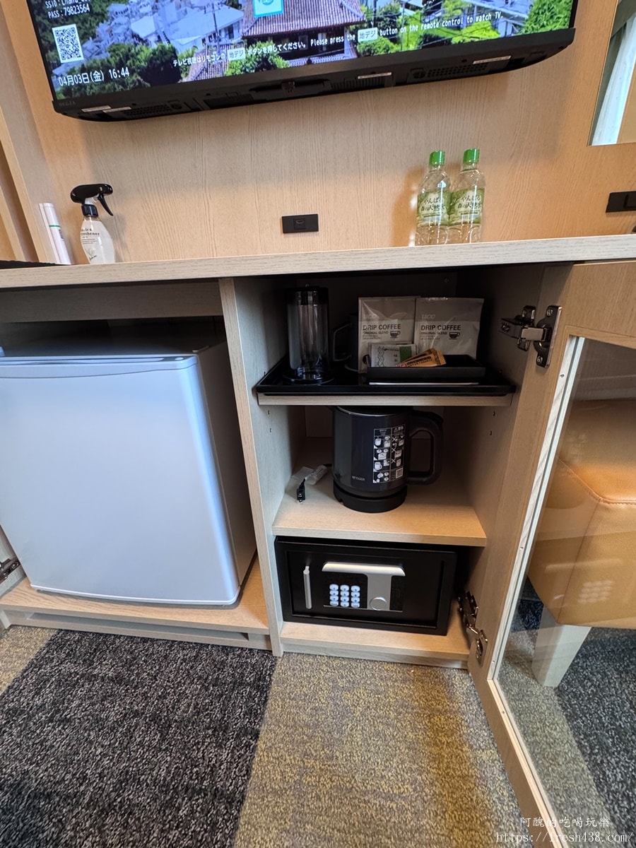 那霸蒙特利拉蘇瑞酒店 Hotel Monterey La Soeur Naha 開箱｜2026翻修評價：國際通入口、縣廳前站2分鐘（原Hotel Rocore Naha）