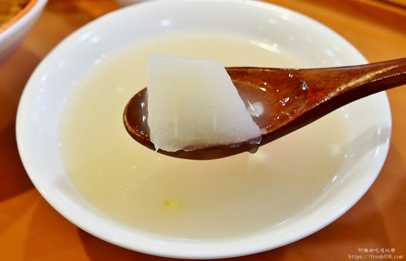 板橋美食推薦｜花山家台麵小館 高CP值麵店、必吃小菜與免費冬瓜茶