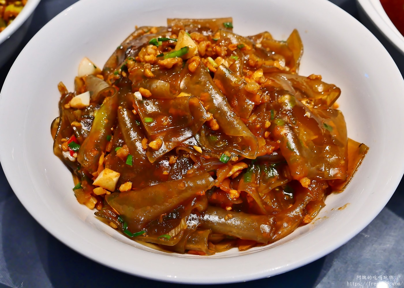 張家界美食推薦|鯢童餐廳娃娃魚必吃!土家族迎賓對歌體驗+包廂菜色完整開箱 - 第18張圖 張家界美食推薦|鯢童餐廳娃娃魚必吃!土家族迎賓對歌體驗+包廂菜色完整開箱
