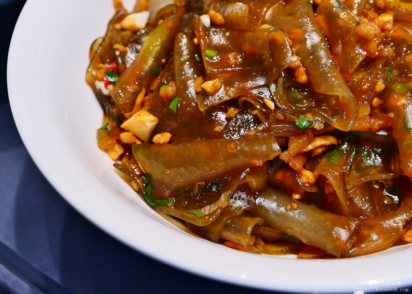 張家界美食推薦|鯢童餐廳娃娃魚必吃!土家族迎賓對歌體驗+包廂菜色完整開箱 - 第19張圖 張家界美食推薦|鯢童餐廳娃娃魚必吃!土家族迎賓對歌體驗+包廂菜色完整開箱