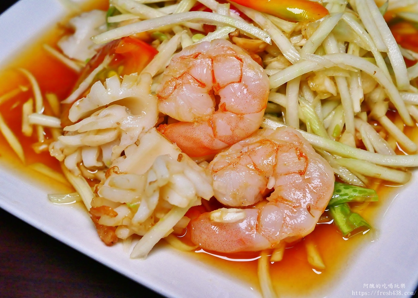 【蘆洲泰式料理】夏天小館泰式料理|平價道地必吃綠咖哩、清蒸鱸魚,高CP值蘆洲美食 - 第21張圖 【蘆洲泰式料理】夏天小館泰式料理|平價道地必吃綠咖哩、清蒸鱸魚,高CP值蘆洲美食