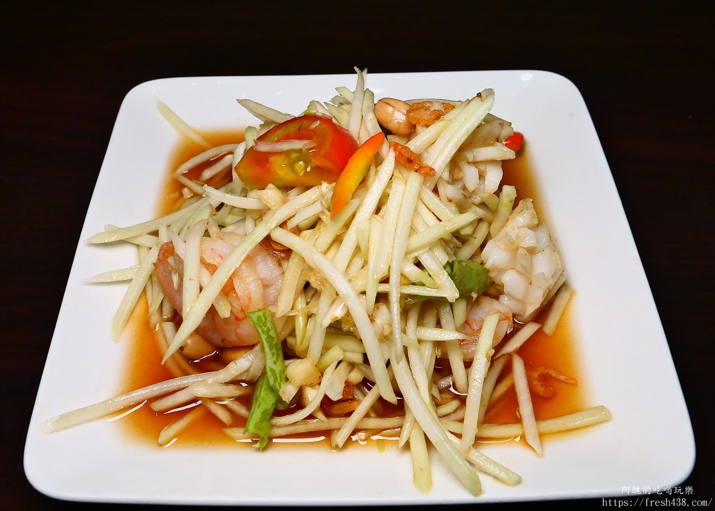【蘆洲泰式料理】夏天小館泰式料理|平價道地必吃綠咖哩、清蒸鱸魚,高CP值蘆洲美食 - 第20張圖 【蘆洲泰式料理】夏天小館泰式料理|平價道地必吃綠咖哩、清蒸鱸魚,高CP值蘆洲美食