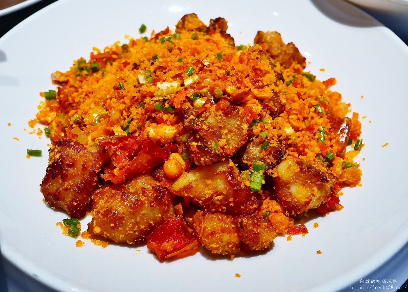 張家界美食推薦|鯢童餐廳娃娃魚必吃!土家族迎賓對歌體驗+包廂菜色完整開箱 - 第21張圖 張家界美食推薦|鯢童餐廳娃娃魚必吃!土家族迎賓對歌體驗+包廂菜色完整開箱