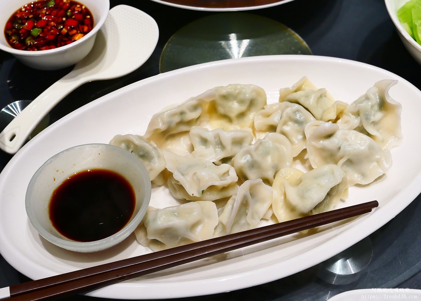 張家界美食推薦|鯢童餐廳娃娃魚必吃!土家族迎賓對歌體驗+包廂菜色完整開箱 - 第23張圖 張家界美食推薦|鯢童餐廳娃娃魚必吃!土家族迎賓對歌體驗+包廂菜色完整開箱