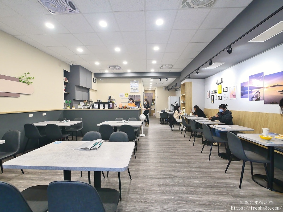 【三重早午餐推薦】Stay true粗心早午餐｜高CP值套餐必點、人氣拼盤與義大利麵一次滿足