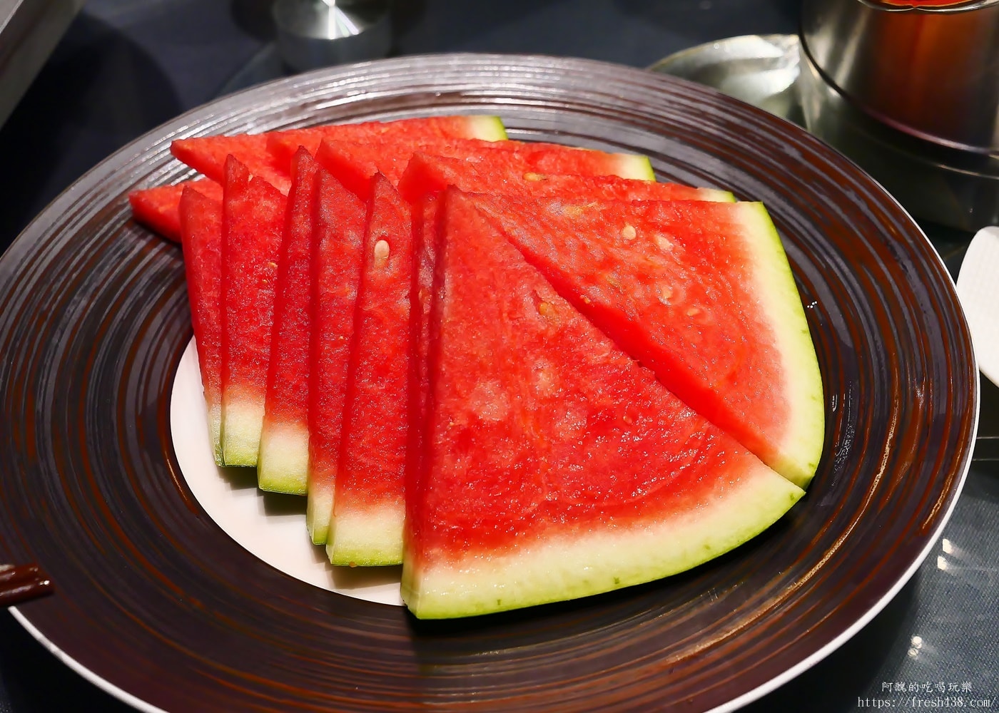 張家界美食推薦|鯢童餐廳娃娃魚必吃!土家族迎賓對歌體驗+包廂菜色完整開箱 - 第28張圖 張家界美食推薦|鯢童餐廳娃娃魚必吃!土家族迎賓對歌體驗+包廂菜色完整開箱