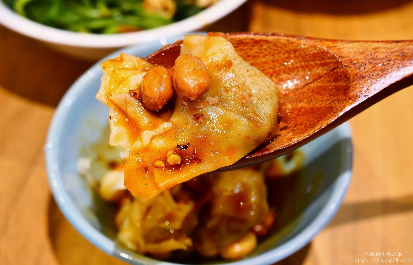 板橋美食推薦｜花山家台麵小館 高CP值麵店、必吃小菜與免費冬瓜茶