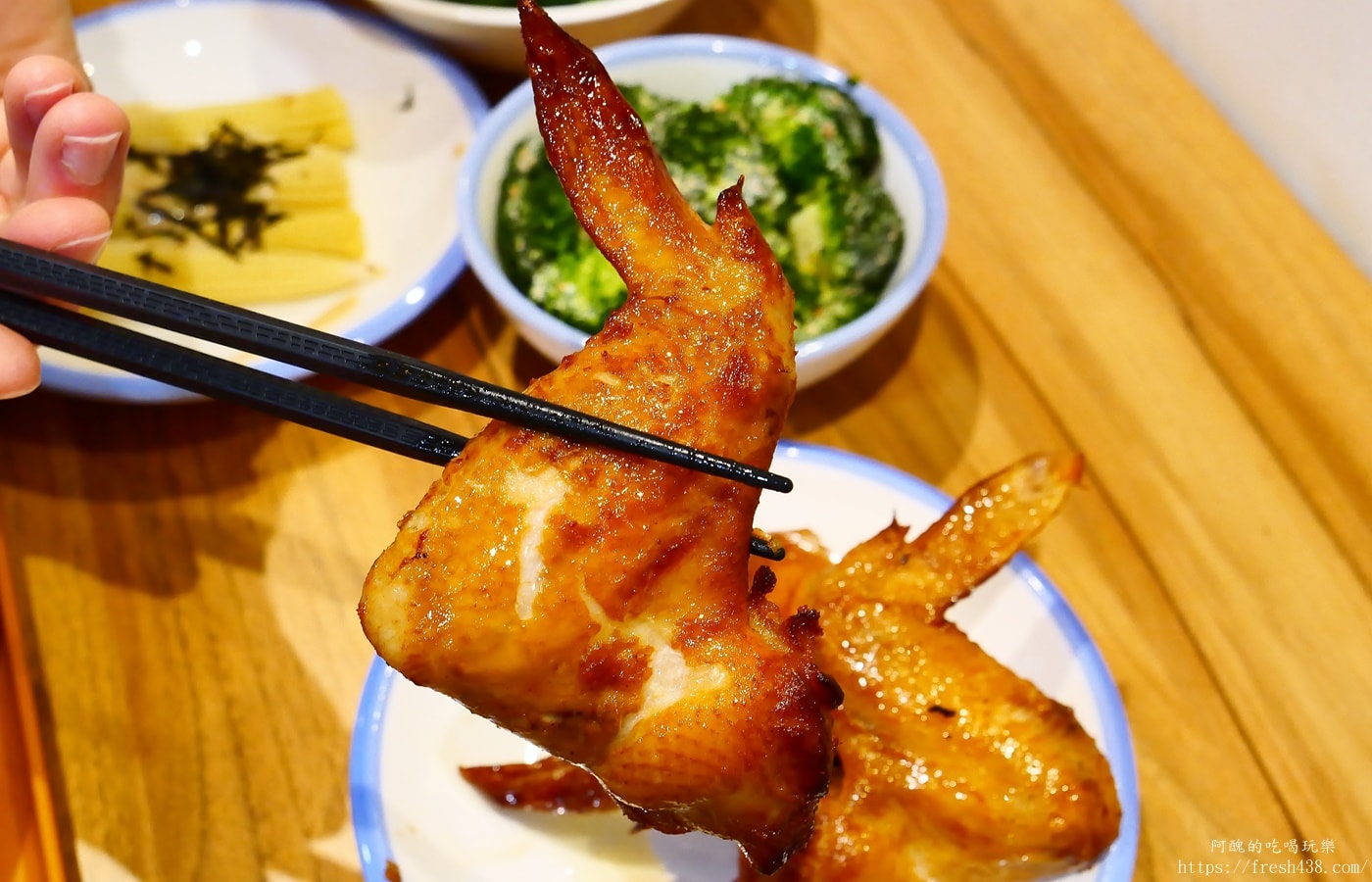 板橋美食推薦｜花山家台麵小館 高CP值麵店、必吃小菜與免費冬瓜茶