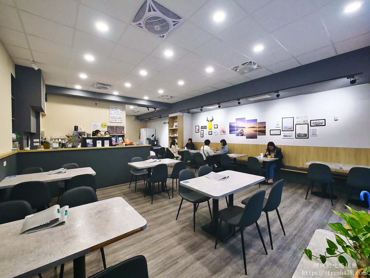 【三重早午餐推薦】Stay true粗心早午餐｜高CP值套餐必點、人氣拼盤與義大利麵一次滿足