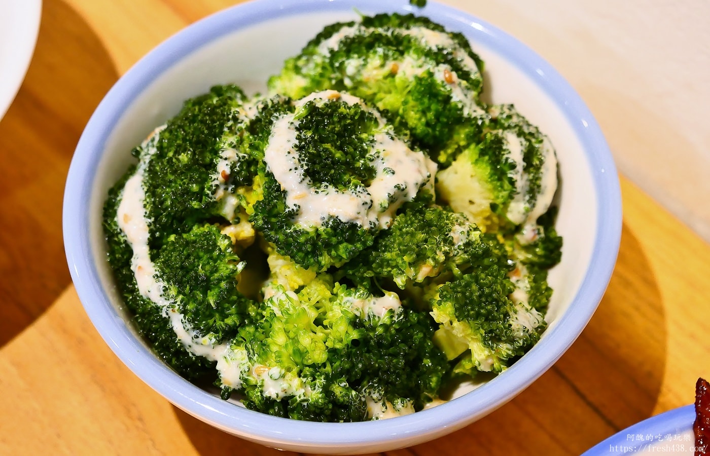 板橋美食推薦｜花山家台麵小館 高CP值麵店、必吃小菜與免費冬瓜茶
