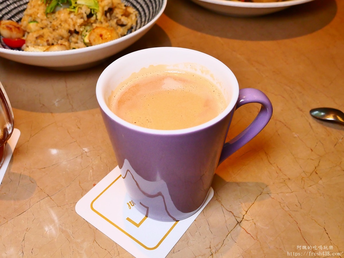 南港美食推薦 NEVERLAND Bakery Café|南港車站必吃義大利麵燉飯+人氣甜點下午茶(菜單含牛肉麵中式料理) - 第49張圖 南港美食推薦 NEVERLAND Bakery Café|南港車站必吃義大利麵燉飯+人氣甜點下午茶(菜單含牛肉麵中式料理)