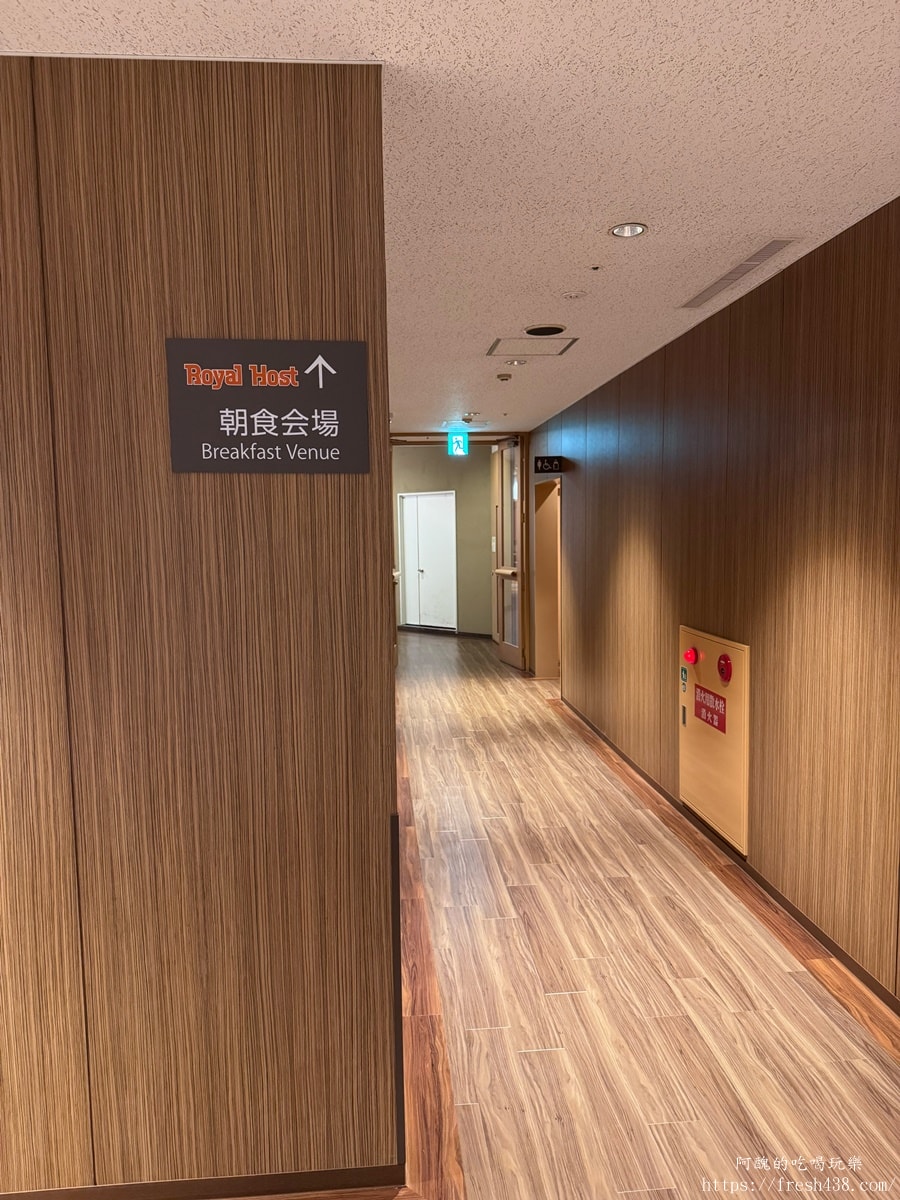 那霸蒙特利拉蘇瑞酒店 Hotel Monterey La Soeur Naha 開箱｜2026翻修評價：國際通入口、縣廳前站2分鐘（原Hotel Rocore Naha）