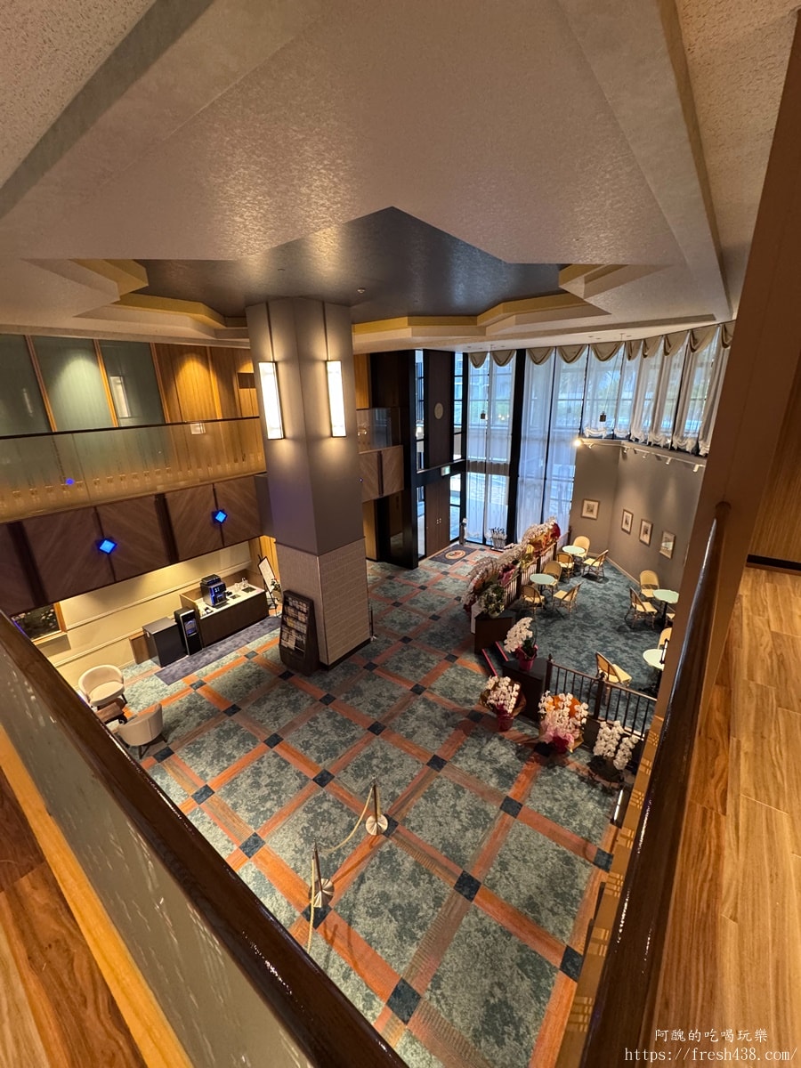 那霸蒙特利拉蘇瑞酒店 Hotel Monterey La Soeur Naha 開箱｜2026翻修評價：國際通入口、縣廳前站2分鐘（原Hotel Rocore Naha）