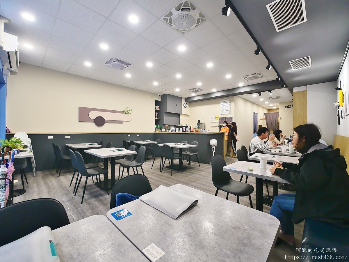 【三重早午餐推薦】Stay true粗心早午餐｜高CP值套餐必點、人氣拼盤與義大利麵一次滿足