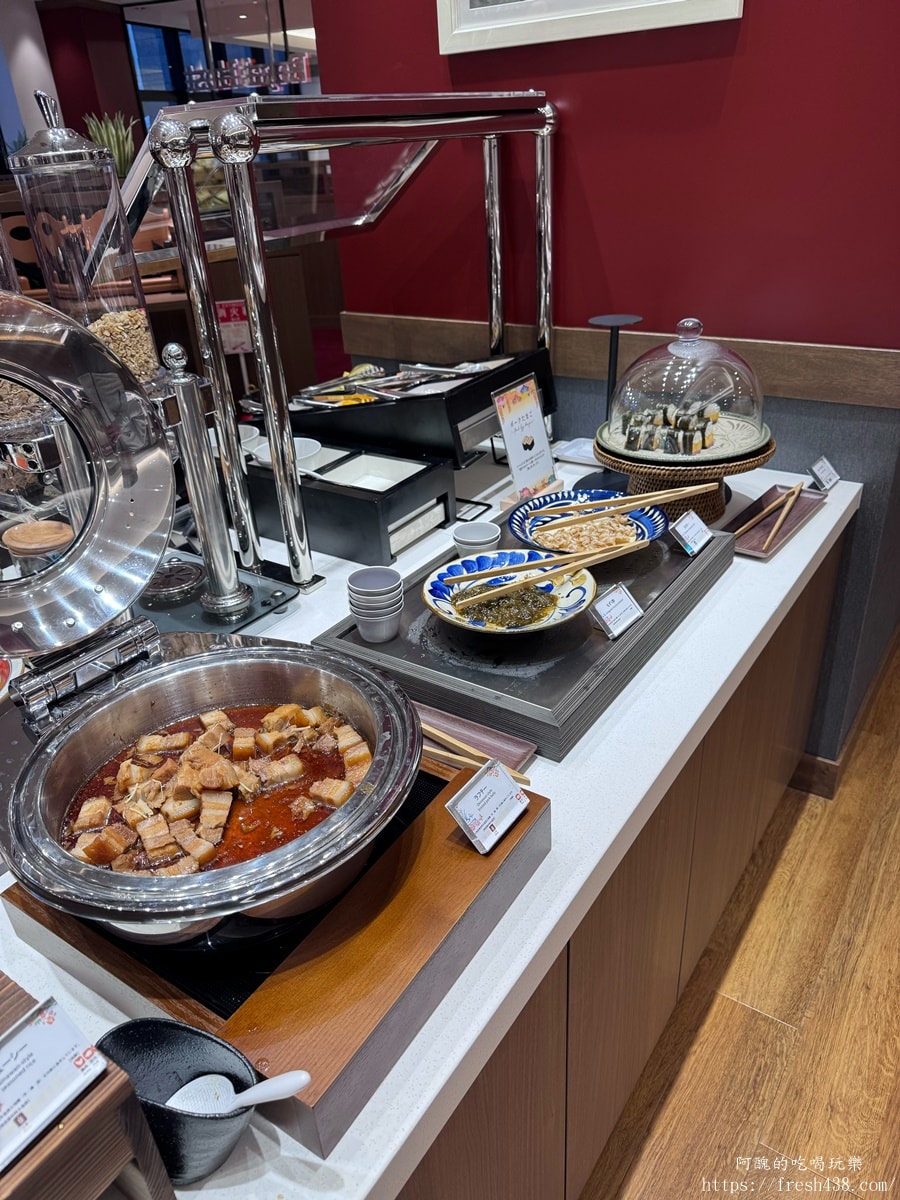 那霸蒙特利拉蘇瑞酒店 Hotel Monterey La Soeur Naha 開箱｜2026翻修評價：國際通入口、縣廳前站2分鐘（原Hotel Rocore Naha）