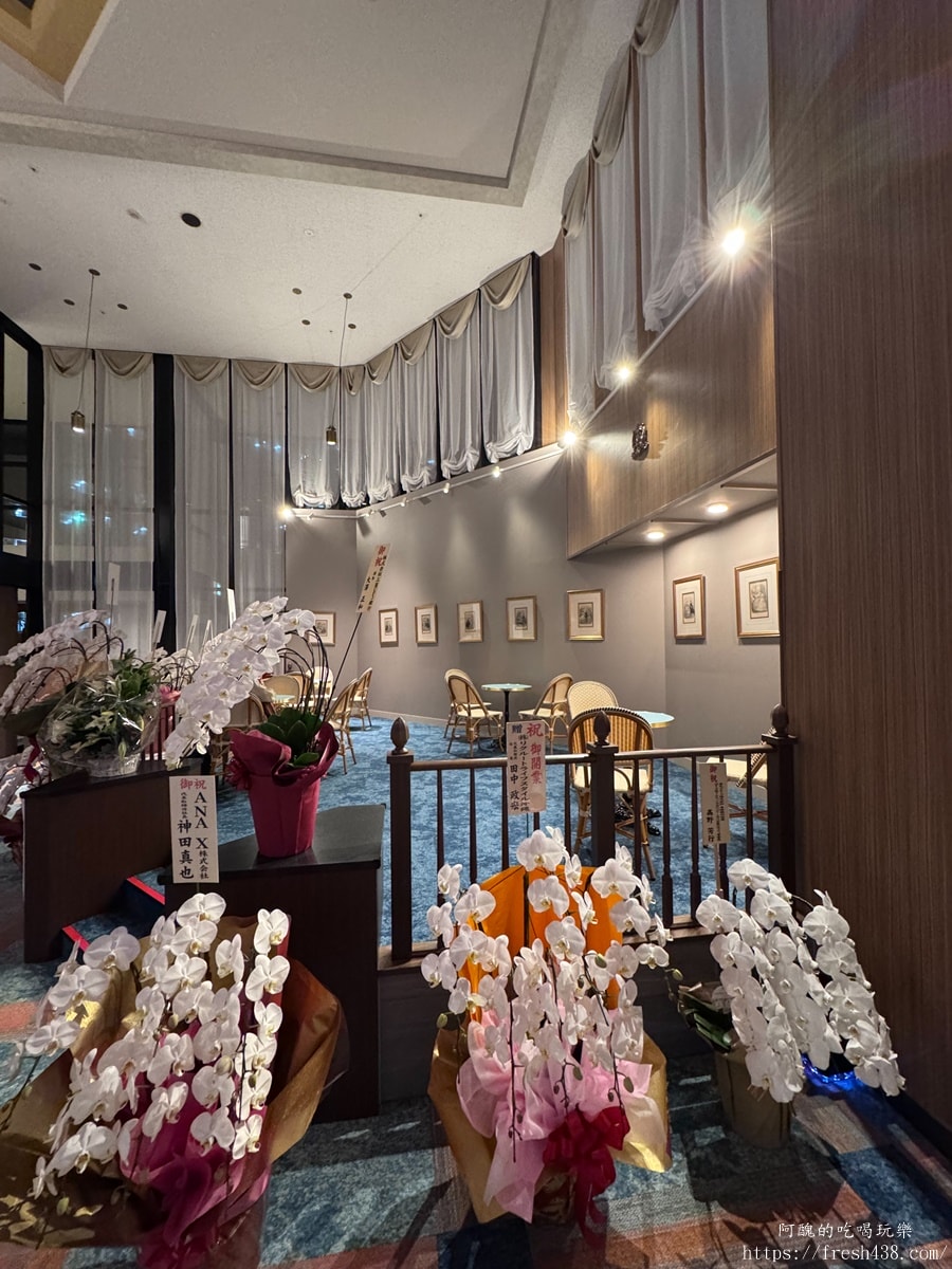 那霸蒙特利拉蘇瑞酒店 Hotel Monterey La Soeur Naha 開箱｜2026翻修評價：國際通入口、縣廳前站2分鐘（原Hotel Rocore Naha）
