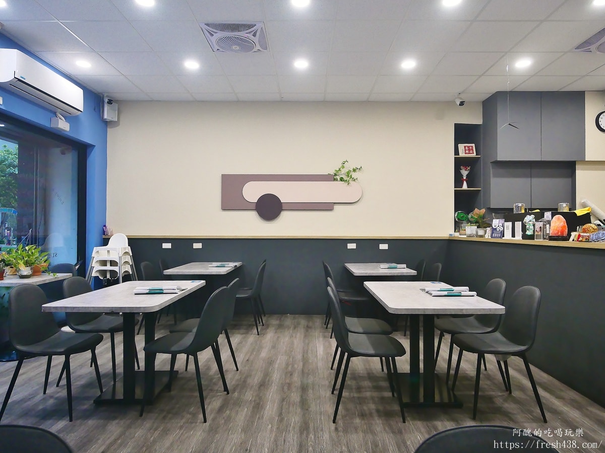 【三重早午餐推薦】Stay true粗心早午餐｜高CP值套餐必點、人氣拼盤與義大利麵一次滿足