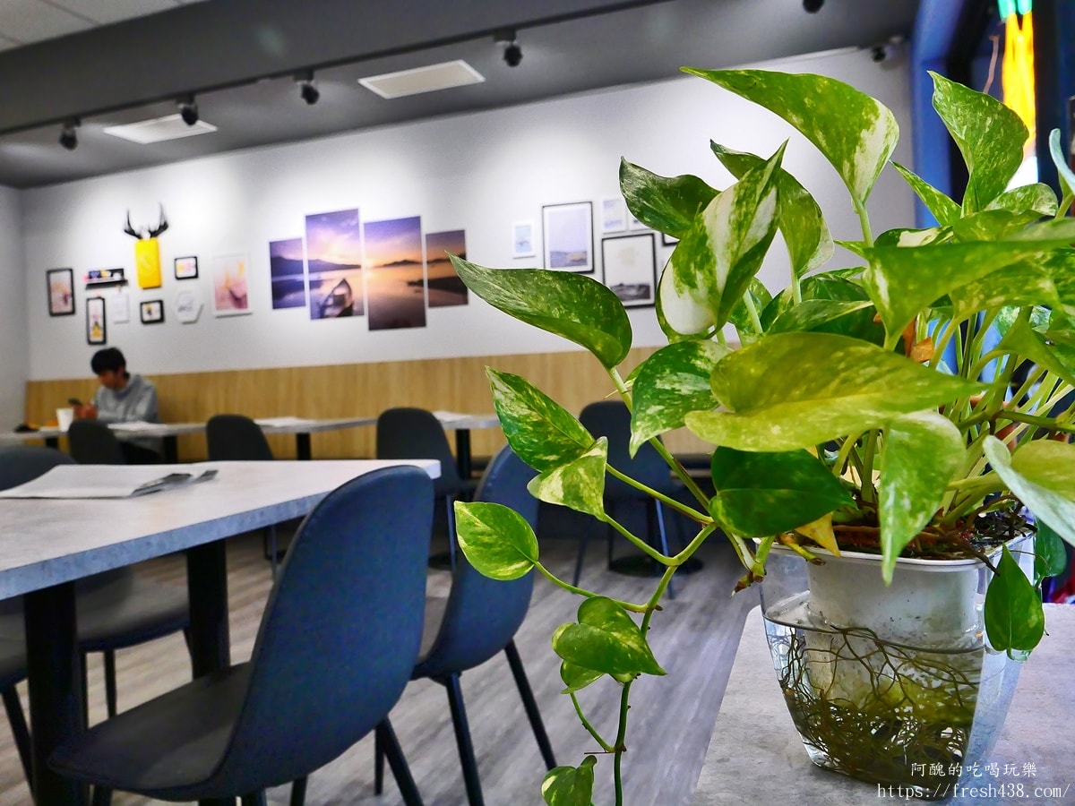 【三重早午餐推薦】Stay true粗心早午餐｜高CP值套餐必點、人氣拼盤與義大利麵一次滿足