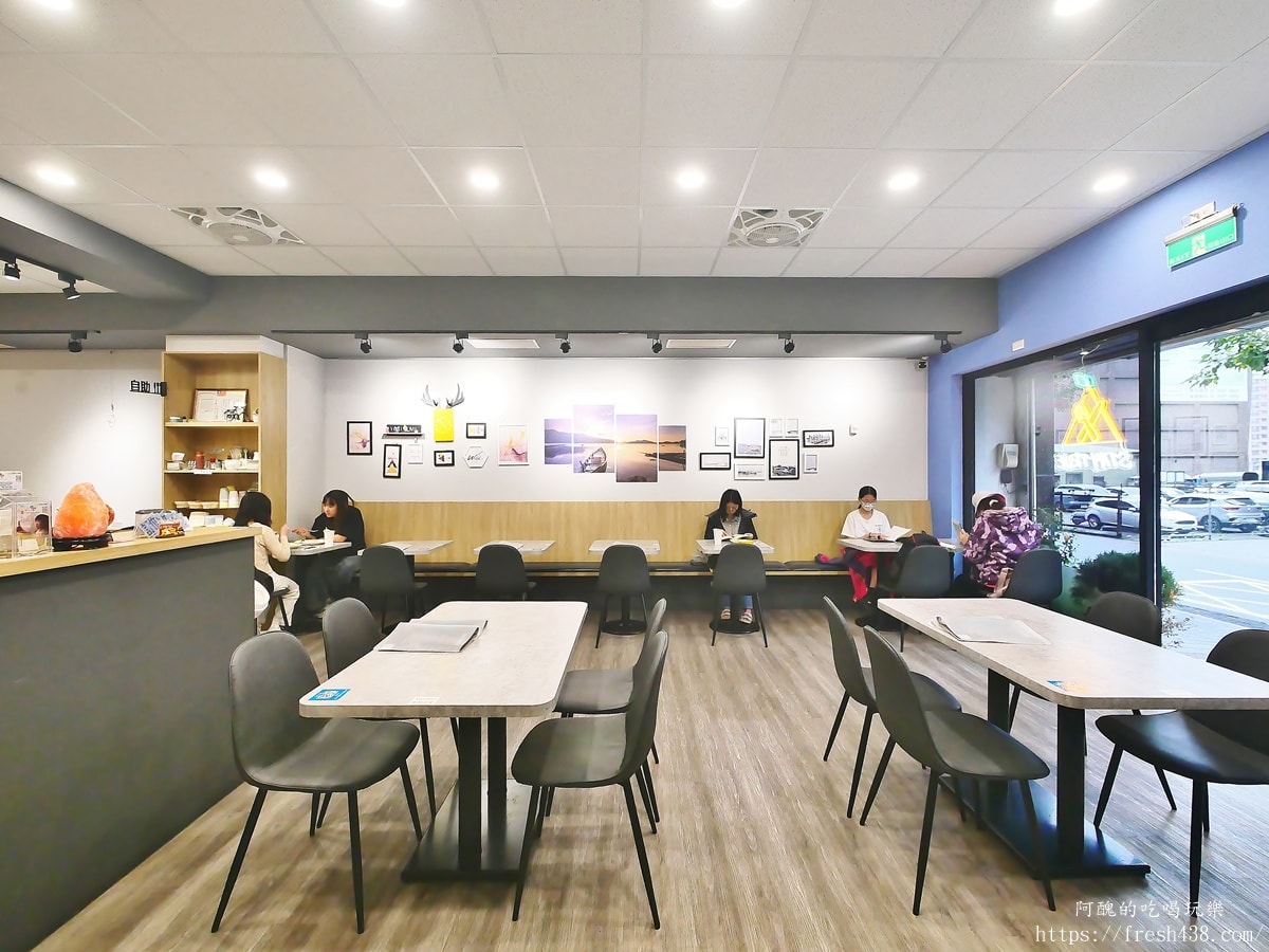 【三重早午餐推薦】Stay true粗心早午餐｜高CP值套餐必點、人氣拼盤與義大利麵一次滿足
