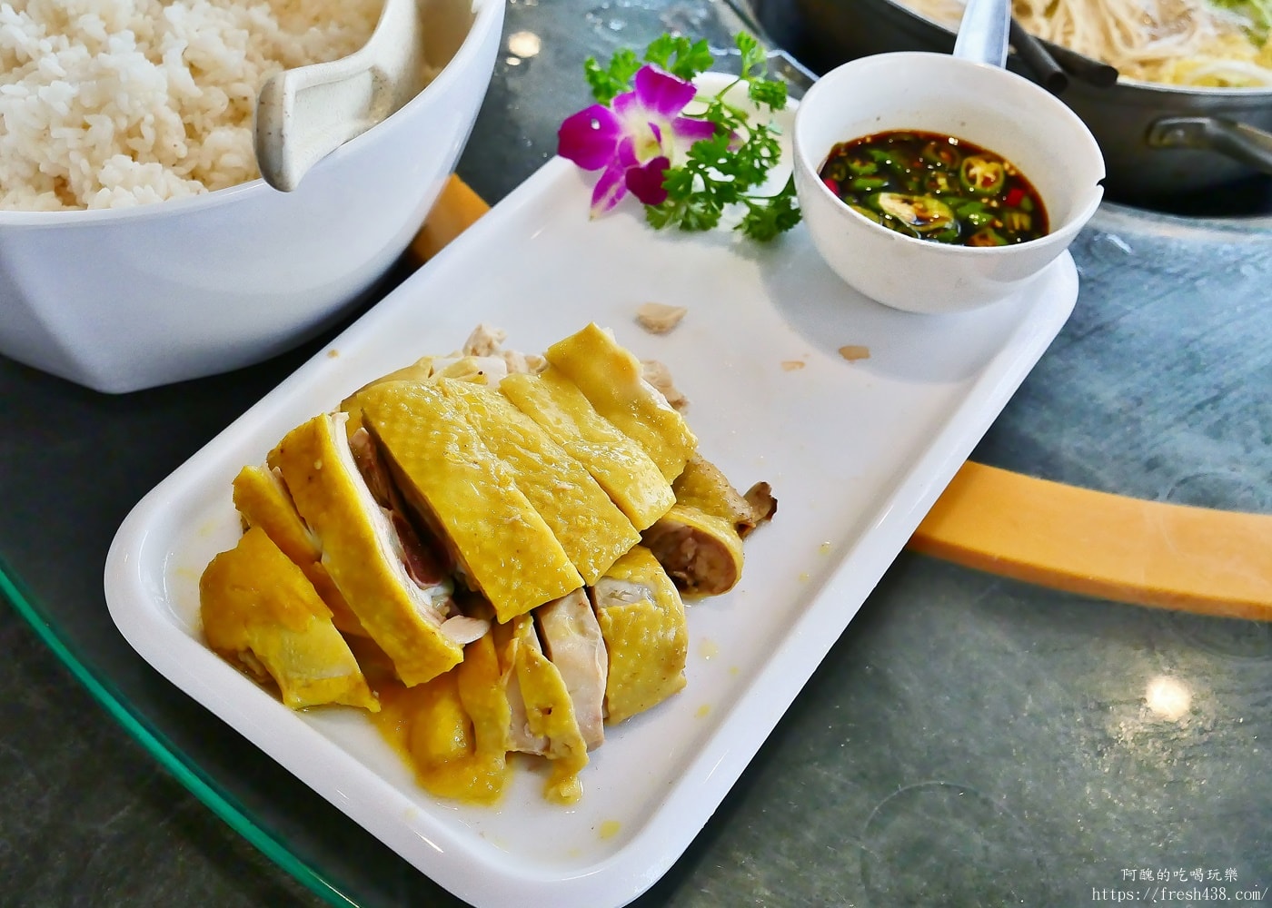 張家界美食推薦|黑竹溝野山菌火鍋評價,50元人民幣團餐吃什麼一次看 - 第12張圖 張家界美食推薦|黑竹溝野山菌火鍋評價,50元人民幣團餐吃什麼一次看