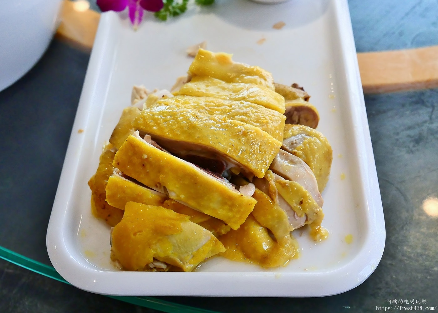 張家界美食推薦|黑竹溝野山菌火鍋評價,50元人民幣團餐吃什麼一次看 - 第13張圖 張家界美食推薦|黑竹溝野山菌火鍋評價,50元人民幣團餐吃什麼一次看