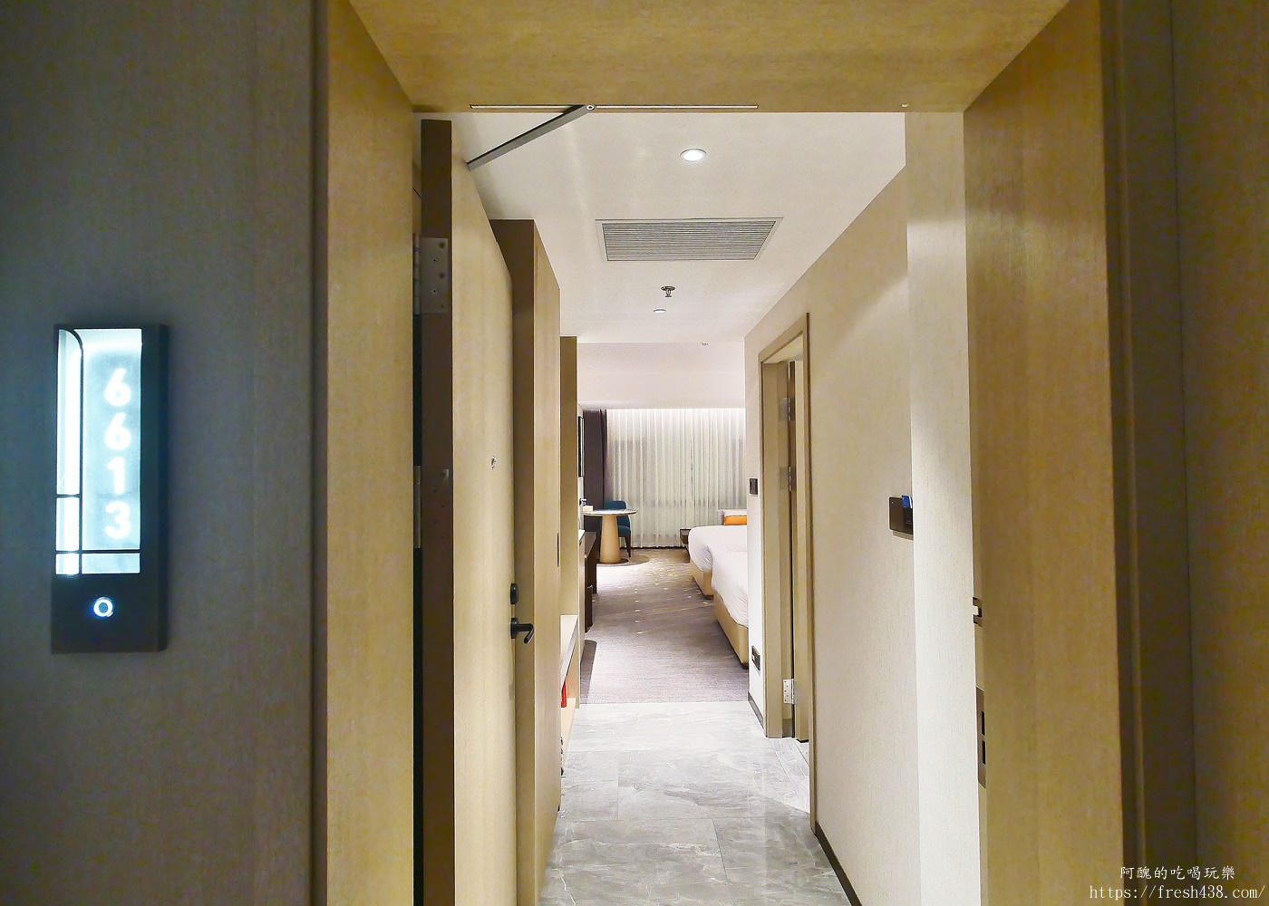 張家界住宿推薦|瑞景縵山溫德姆酒店,距離武陵源核心景區不到10分鐘,早餐超豐盛必住! - 第12張圖 張家界住宿推薦|瑞景縵山溫德姆酒店,距離武陵源核心景區不到10分鐘,早餐超豐盛必住!