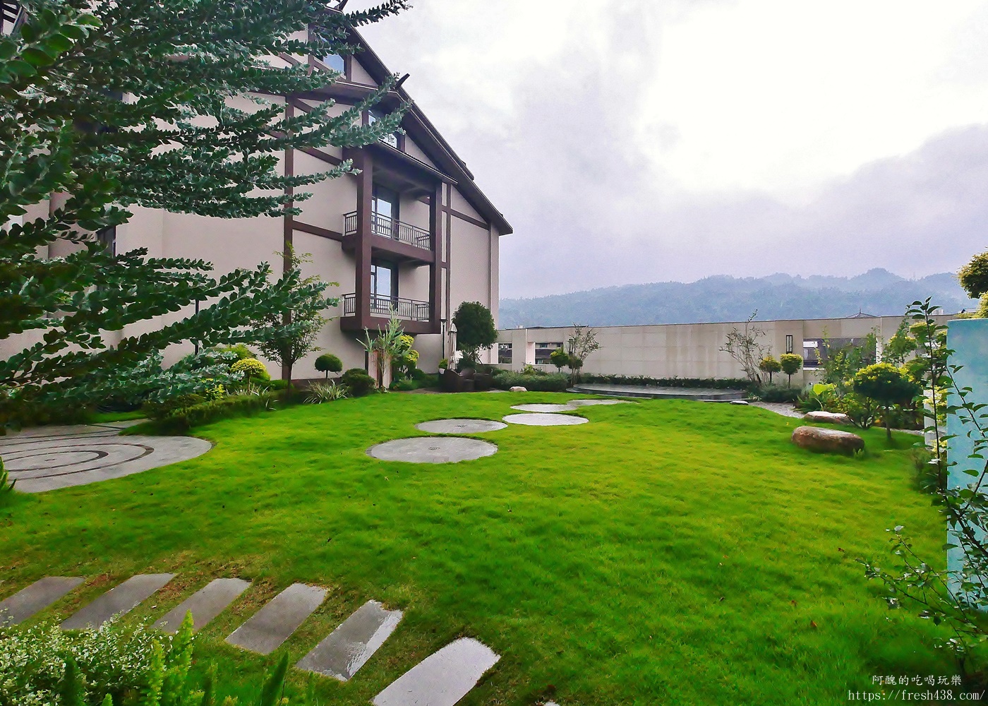 張家界住宿推薦|瑞景縵山溫德姆酒店,距離武陵源核心景區不到10分鐘,早餐超豐盛必住! - 第31張圖 張家界住宿推薦|瑞景縵山溫德姆酒店,距離武陵源核心景區不到10分鐘,早餐超豐盛必住!