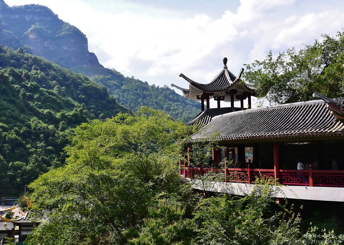 張家界天門狐仙秀值得看嗎?門票價格、座位推薦、真實評價全攻略 - 第6張圖 張家界天門狐仙秀值得看嗎?門票價格、座位推薦、真實評價全攻略