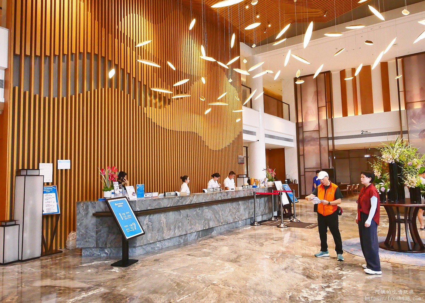 張家界住宿推薦|瑞景縵山溫德姆酒店,距離武陵源核心景區不到10分鐘,早餐超豐盛必住! - 第11張圖 張家界住宿推薦|瑞景縵山溫德姆酒店,距離武陵源核心景區不到10分鐘,早餐超豐盛必住!