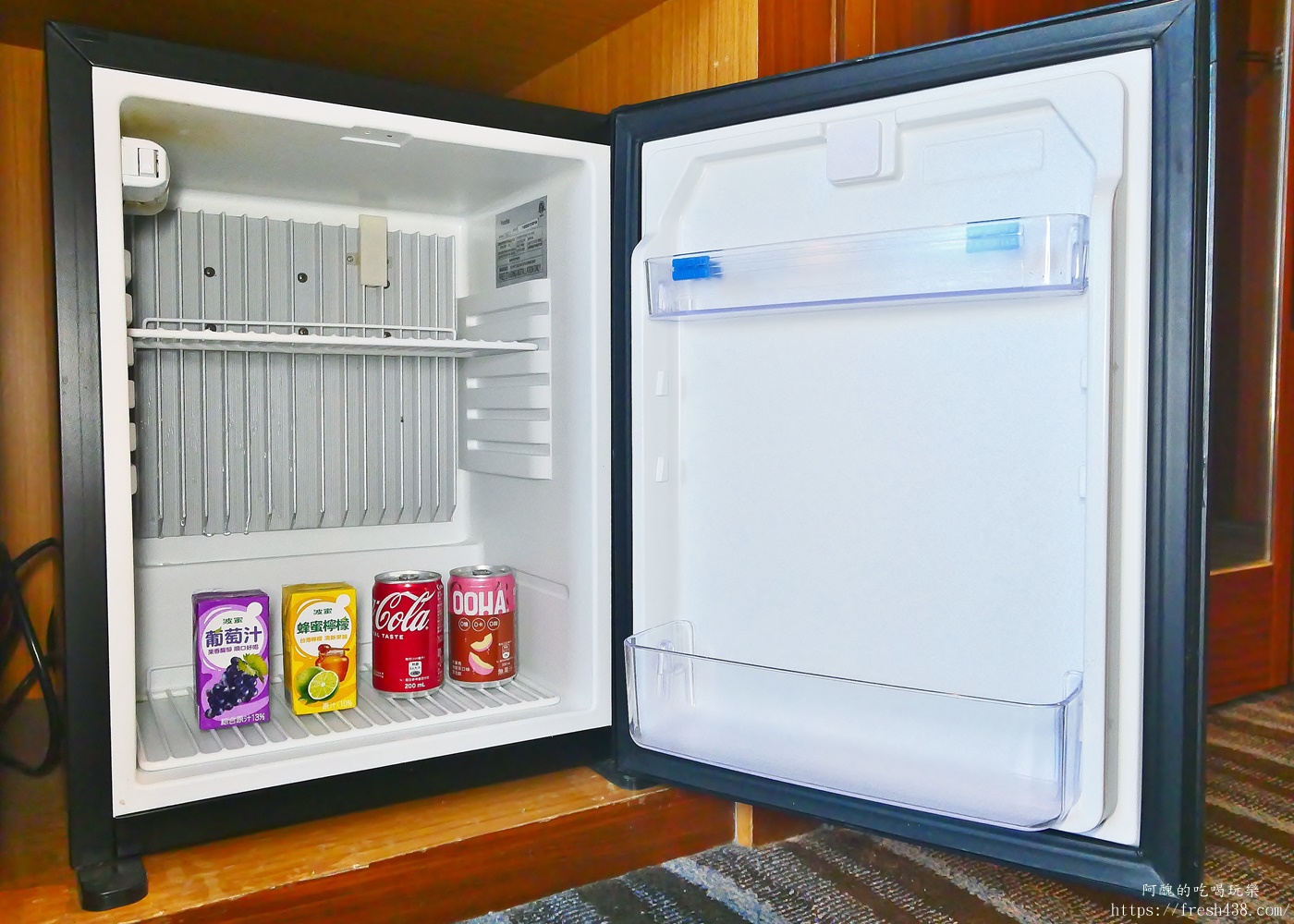 淡水福容大飯店主題房開箱｜Switch電玩房、親子設施、海景早餐一次滿足，淡水親子飯店推薦