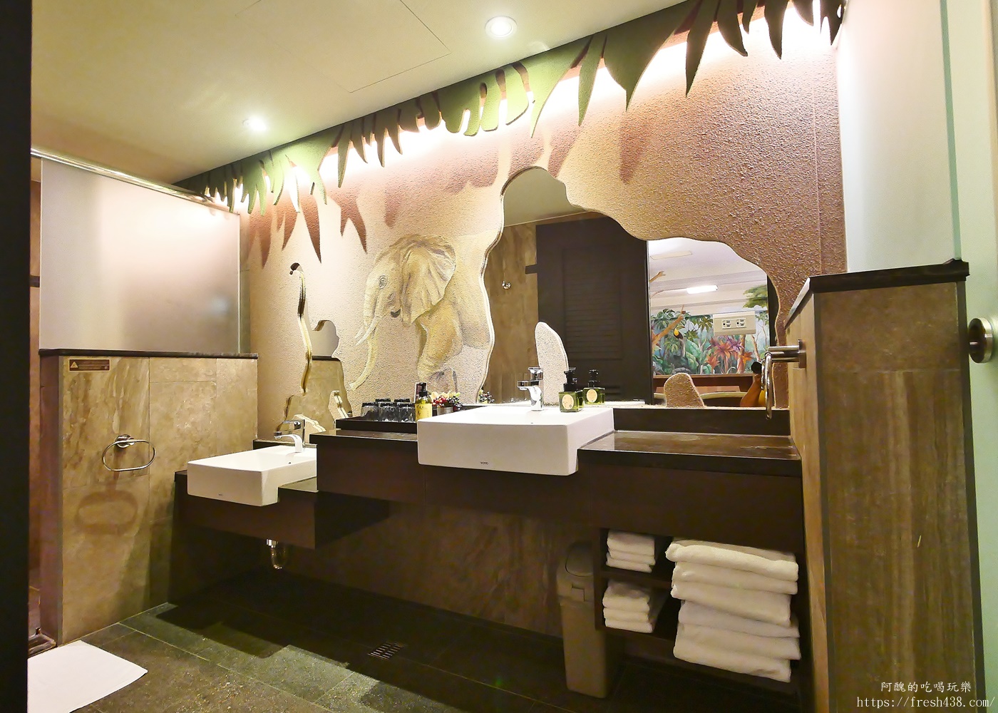 陽明山溫泉飯店推薦|陽明山天籟溫泉渡假酒店住宿開箱,2000坪露天溫泉+一泊八食親子度假首選 - 第46張圖 陽明山溫泉飯店推薦|陽明山天籟溫泉渡假酒店住宿開箱,2000坪露天溫泉+一泊八食親子度假首選