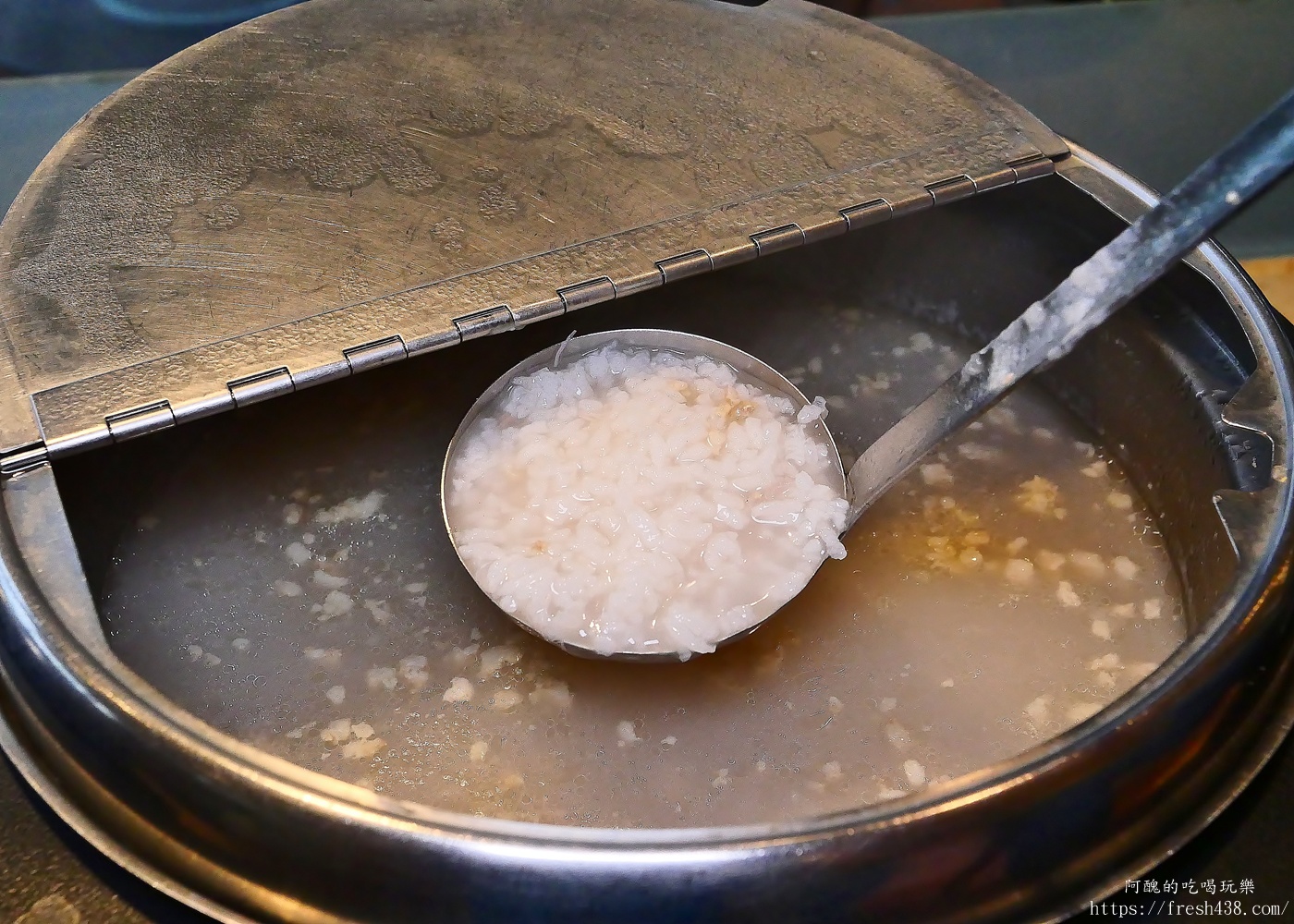 陽明山天籟渡假酒店早餐開箱｜自助式早餐吃到飽，現煮小卷米粉、燙青菜超滿足！