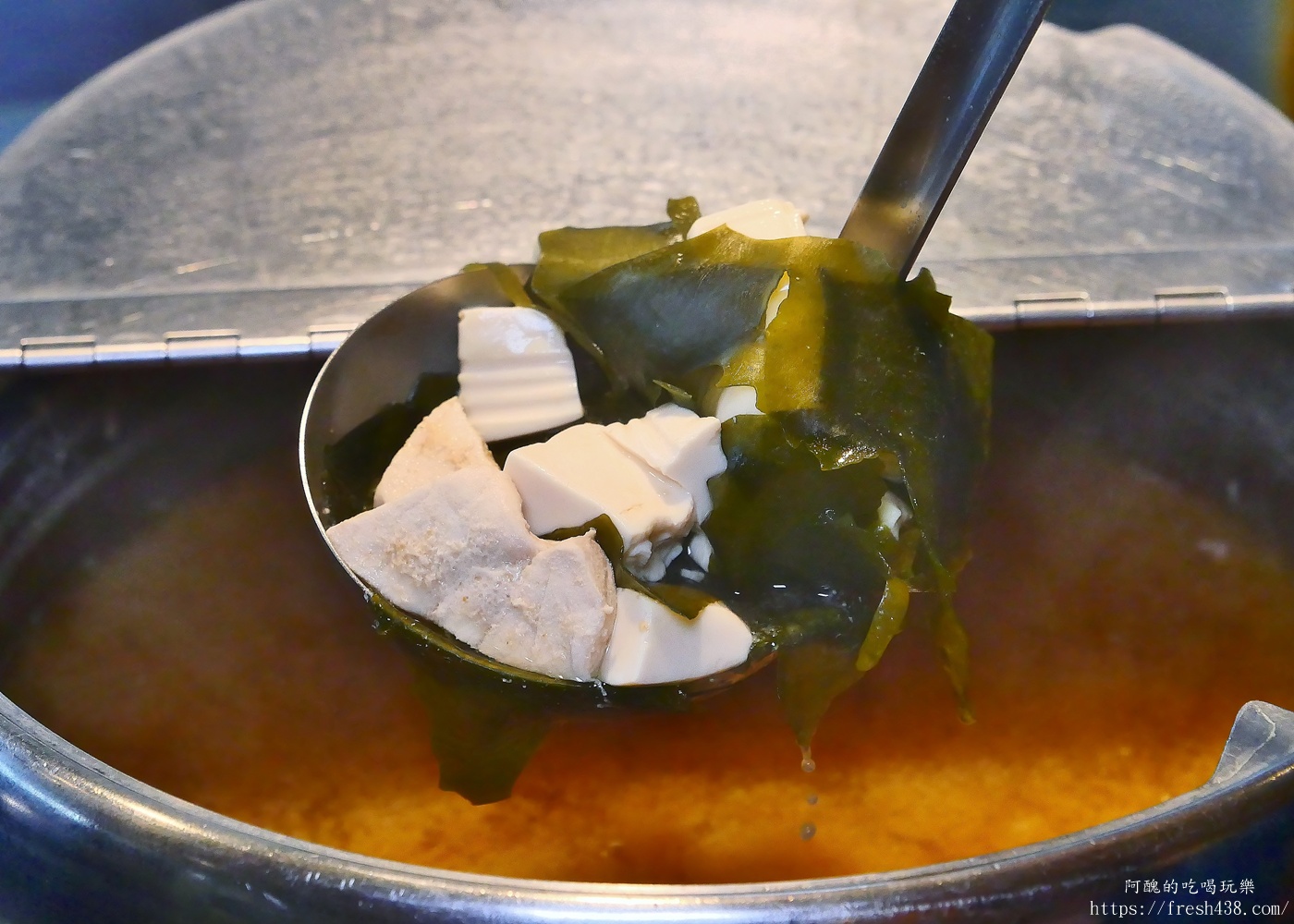 陽明山天籟渡假酒店早餐開箱｜自助式早餐吃到飽，現煮小卷米粉、燙青菜超滿足！
