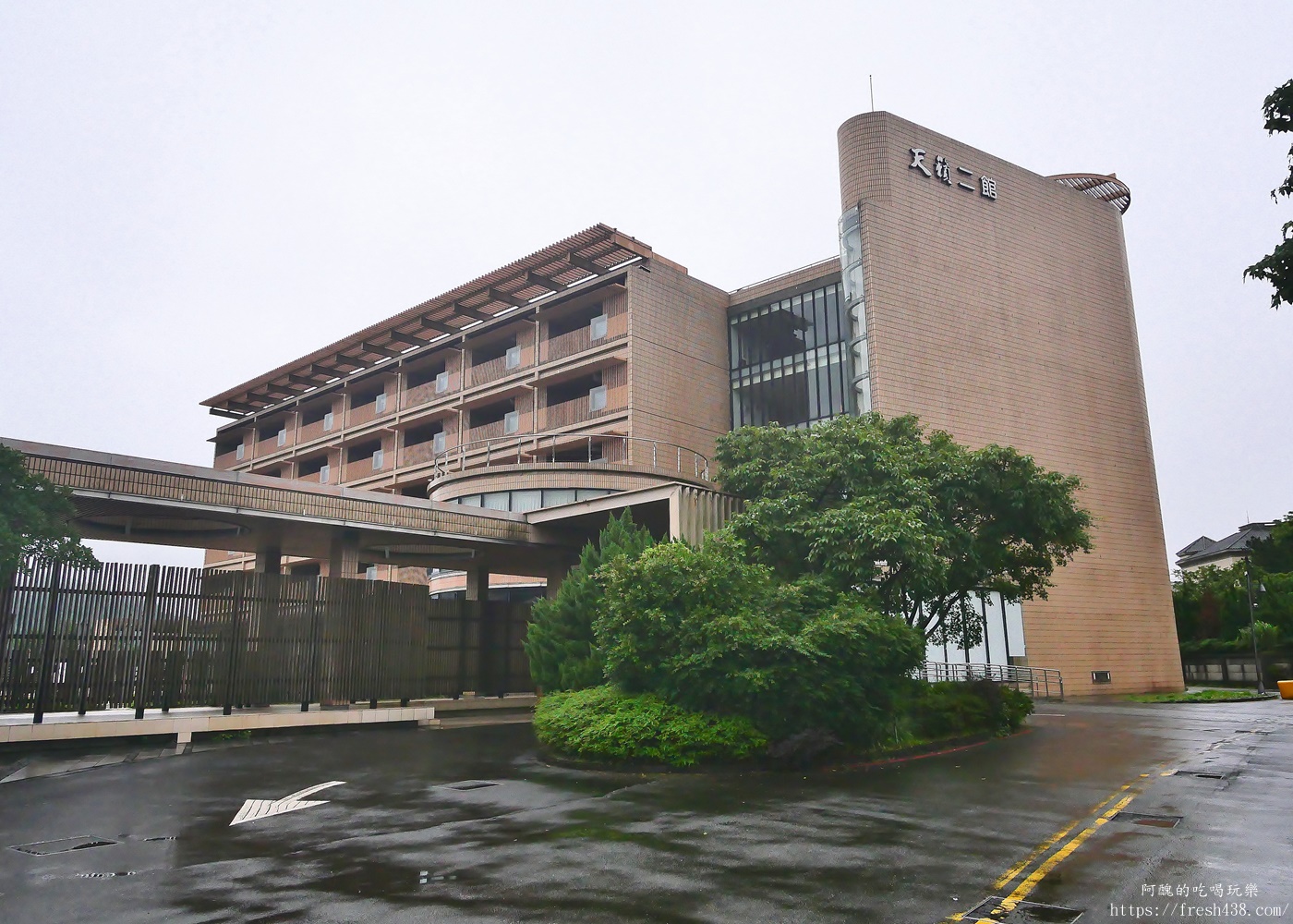 陽明山溫泉飯店推薦|陽明山天籟溫泉渡假酒店住宿開箱,2000坪露天溫泉+一泊八食親子度假首選 - 第48張圖 陽明山溫泉飯店推薦|陽明山天籟溫泉渡假酒店住宿開箱,2000坪露天溫泉+一泊八食親子度假首選