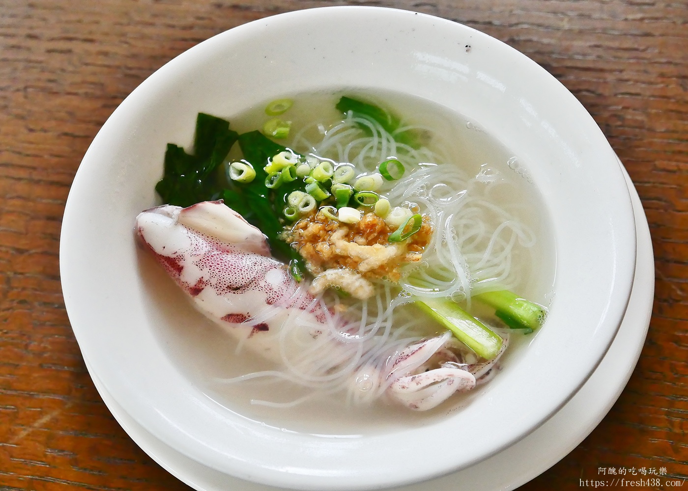 陽明山天籟渡假酒店早餐開箱｜自助式早餐吃到飽，現煮小卷米粉、燙青菜超滿足！