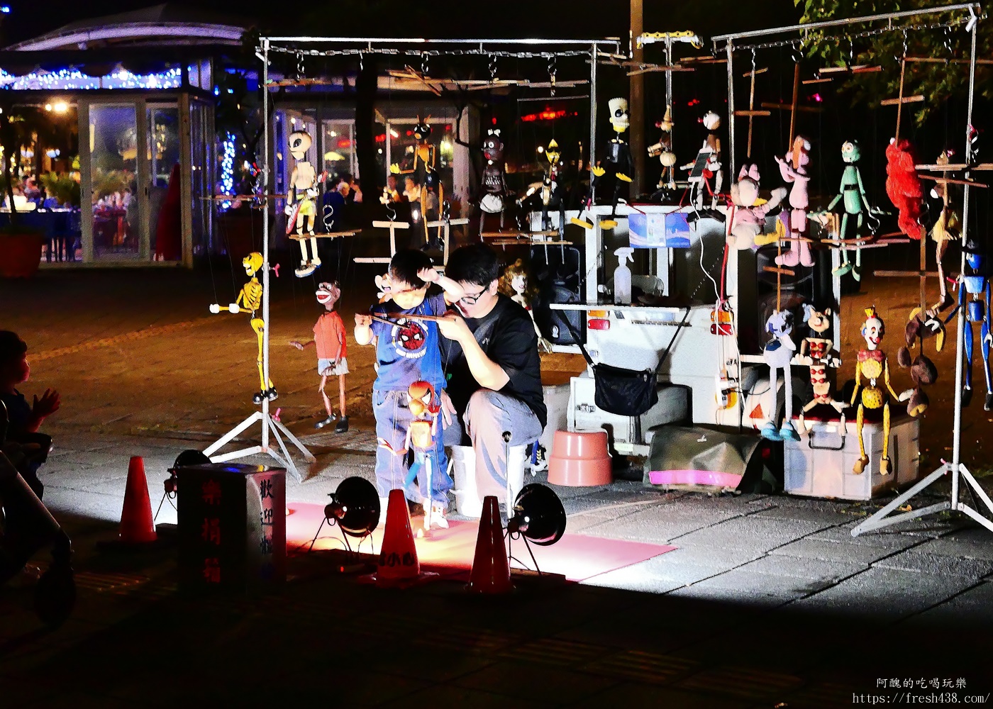 淡水福容大飯店主題房開箱｜Switch電玩房、親子設施、海景早餐一次滿足，淡水親子飯店推薦