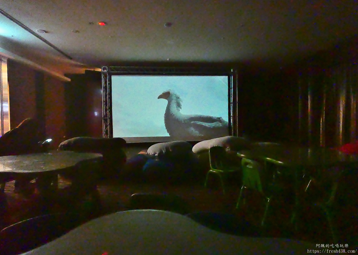 淡水福容大飯店主題房開箱｜Switch電玩房、親子設施、海景早餐一次滿足，淡水親子飯店推薦