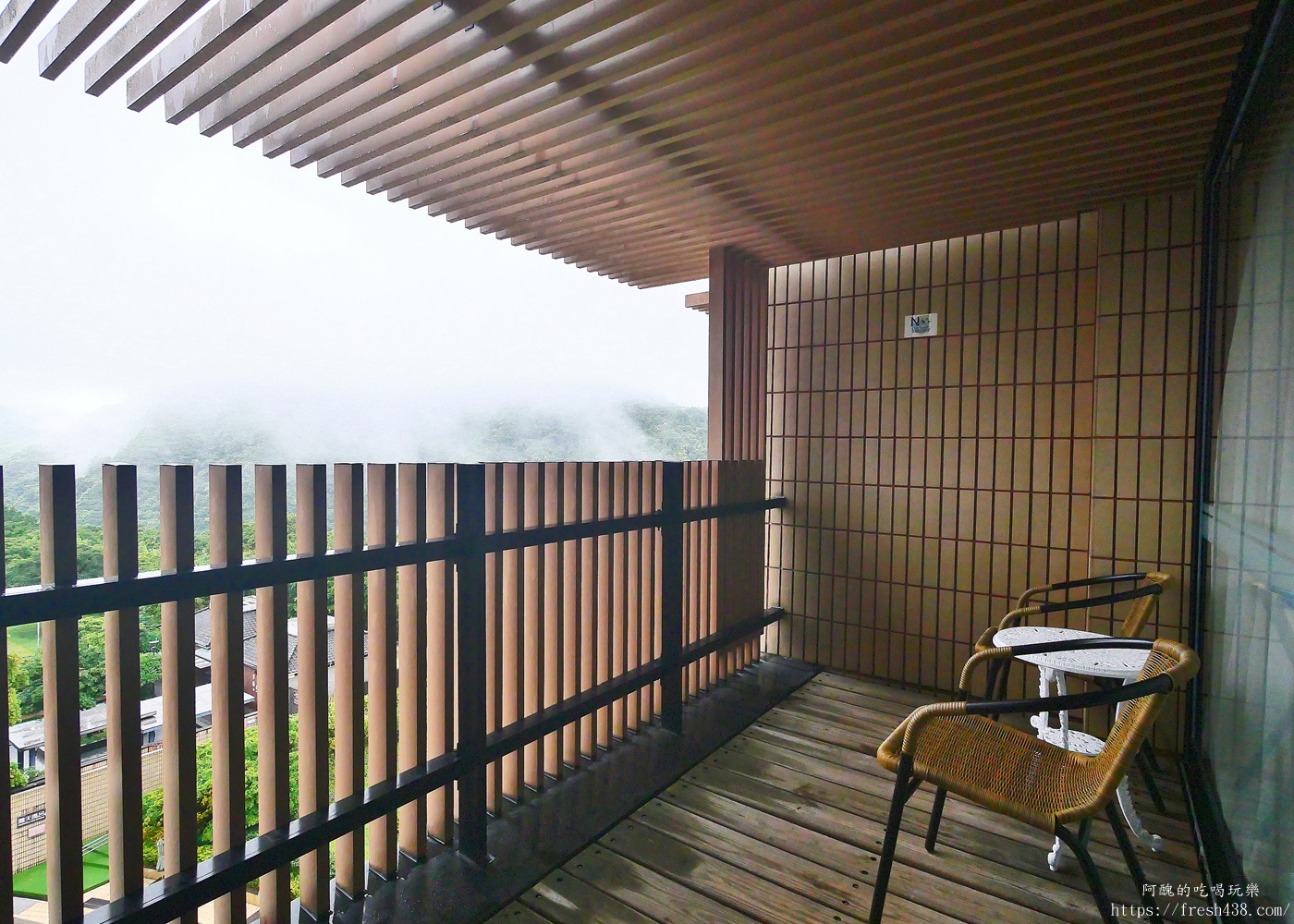 陽明山溫泉飯店推薦|陽明山天籟溫泉渡假酒店住宿開箱,2000坪露天溫泉+一泊八食親子度假首選 - 第57張圖 陽明山溫泉飯店推薦|陽明山天籟溫泉渡假酒店住宿開箱,2000坪露天溫泉+一泊八食親子度假首選