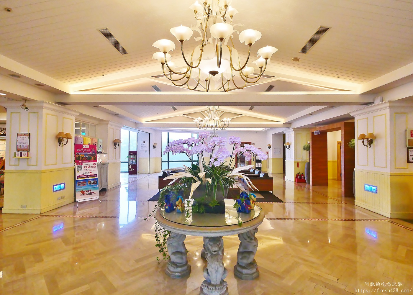陽明山溫泉飯店推薦|陽明山天籟溫泉渡假酒店住宿開箱,2000坪露天溫泉+一泊八食親子度假首選 - 第11張圖 陽明山溫泉飯店推薦|陽明山天籟溫泉渡假酒店住宿開箱,2000坪露天溫泉+一泊八食親子度假首選