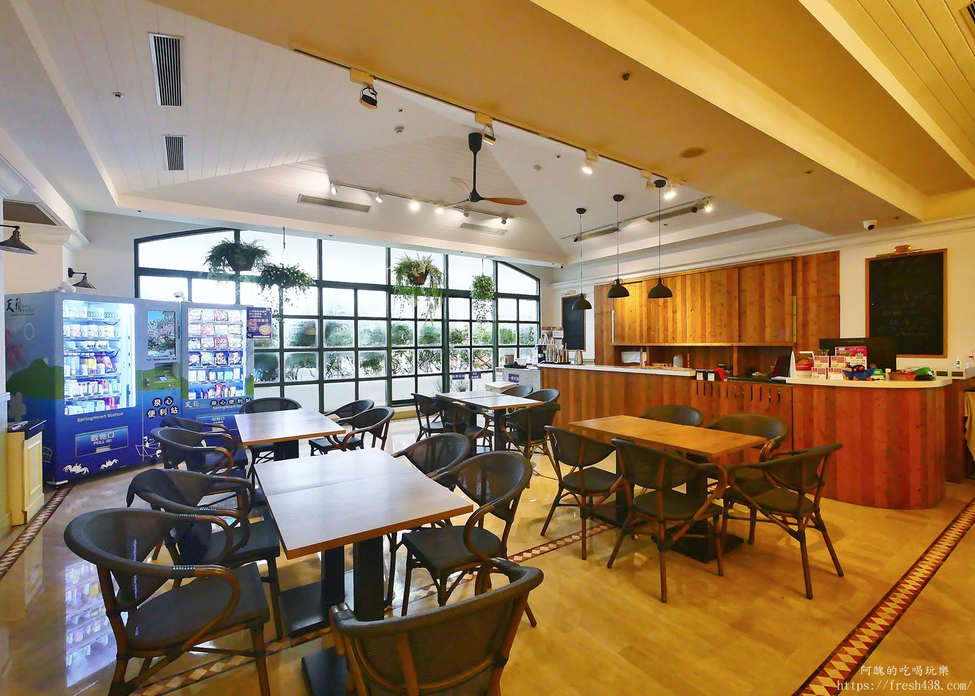 陽明山溫泉飯店推薦|陽明山天籟溫泉渡假酒店住宿開箱,2000坪露天溫泉+一泊八食親子度假首選 - 第16張圖 陽明山溫泉飯店推薦|陽明山天籟溫泉渡假酒店住宿開箱,2000坪露天溫泉+一泊八食親子度假首選