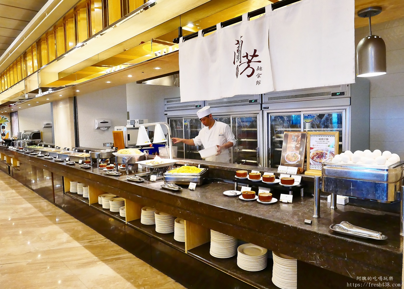 淡水福容大飯店主題房開箱｜Switch電玩房、親子設施、海景早餐一次滿足，淡水親子飯店推薦