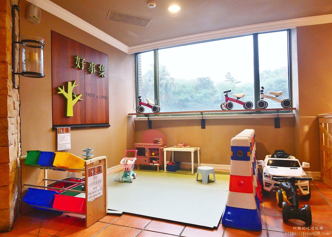 陽明山溫泉飯店推薦|陽明山天籟溫泉渡假酒店住宿開箱,2000坪露天溫泉+一泊八食親子度假首選 - 第71張圖 陽明山溫泉飯店推薦|陽明山天籟溫泉渡假酒店住宿開箱,2000坪露天溫泉+一泊八食親子度假首選