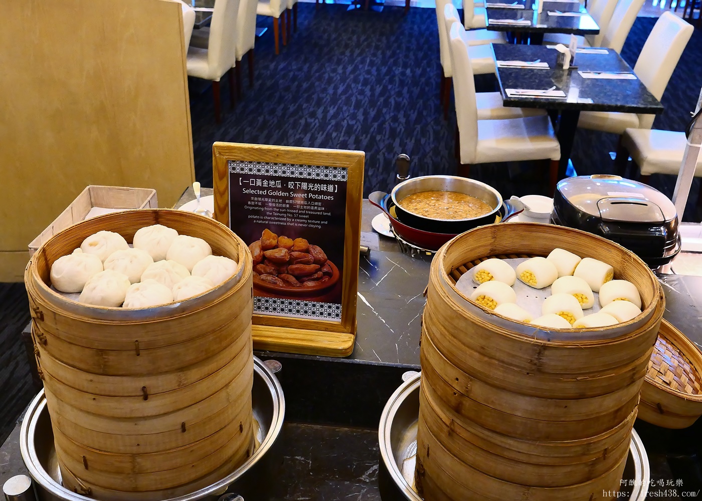 淡水福容大飯店主題房開箱｜Switch電玩房、親子設施、海景早餐一次滿足，淡水親子飯店推薦