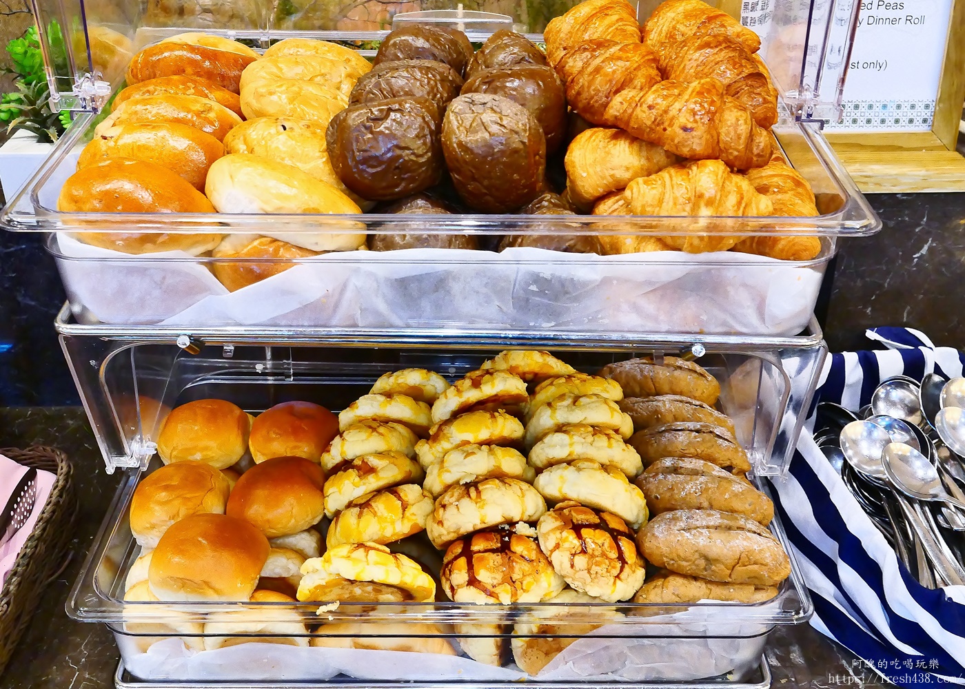 淡水福容大飯店主題房開箱｜Switch電玩房、親子設施、海景早餐一次滿足，淡水親子飯店推薦