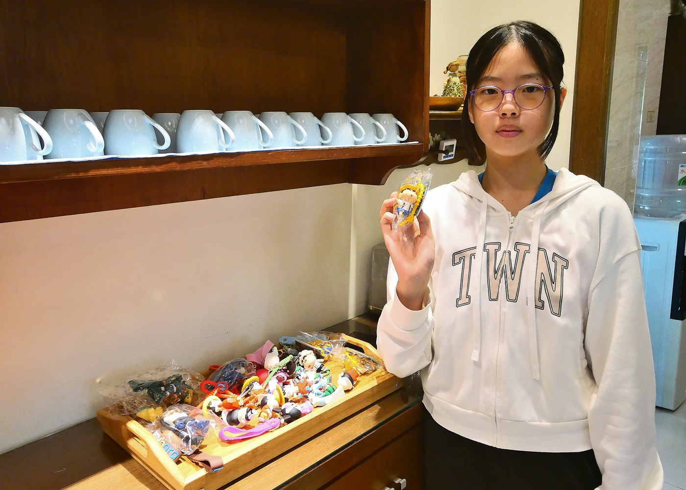 宜蘭親子民宿推薦｜松之墅溜滑梯親子民宿開箱，球池、戲水池、沙坑、電動遊戲、免費下午茶一次滿足