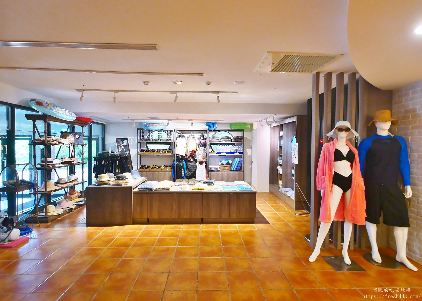 陽明山溫泉飯店推薦|陽明山天籟溫泉渡假酒店住宿開箱,2000坪露天溫泉+一泊八食親子度假首選 - 第84張圖 陽明山溫泉飯店推薦|陽明山天籟溫泉渡假酒店住宿開箱,2000坪露天溫泉+一泊八食親子度假首選